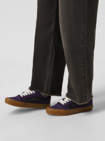 Кеди низькі Vans Knu Skool модель VN000D6ZEMT1 Фото