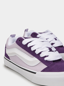 Кеди низькі Vans Knu Skool модель VN000D6ZEMY1 Фото