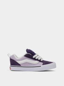 Кеди низькі Vans Knu Skool Модель VN000D6ZEMY1 Фото