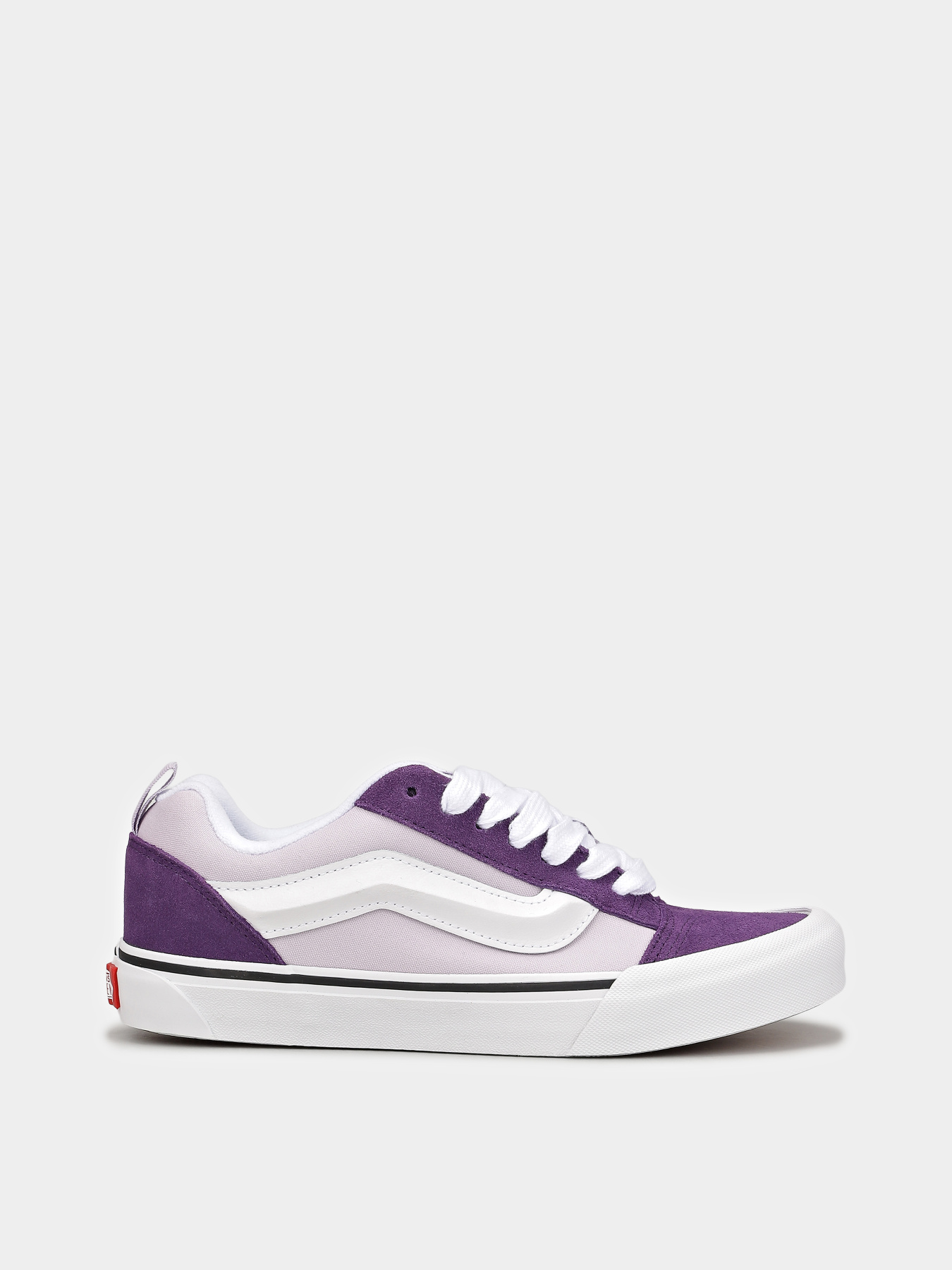 Кеди низькі Vans Knu Skool модель VN000D6ZEMY1 Кеди низькі Vans Knu Skool модель VN000D6ZEMY1 Фото