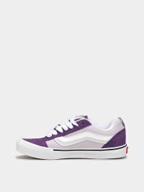 Кеди низькі Vans Knu Skool модель VN000D6ZEMY1 Кеди низькі Vans Knu Skool модель VN000D6ZEMY1 Фото