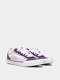 Кеди низькі Vans Knu Skool модель VN000D6ZEMY1 Кеди низькі Vans Knu Skool модель VN000D6ZEMY1 Фото