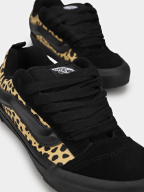 Кеди низькі Vans Knu Skool модель VN000D6ZEZI1 Фото