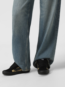 Кеди низькі Vans Knu Skool модель VN000D6ZEZI1 Фото