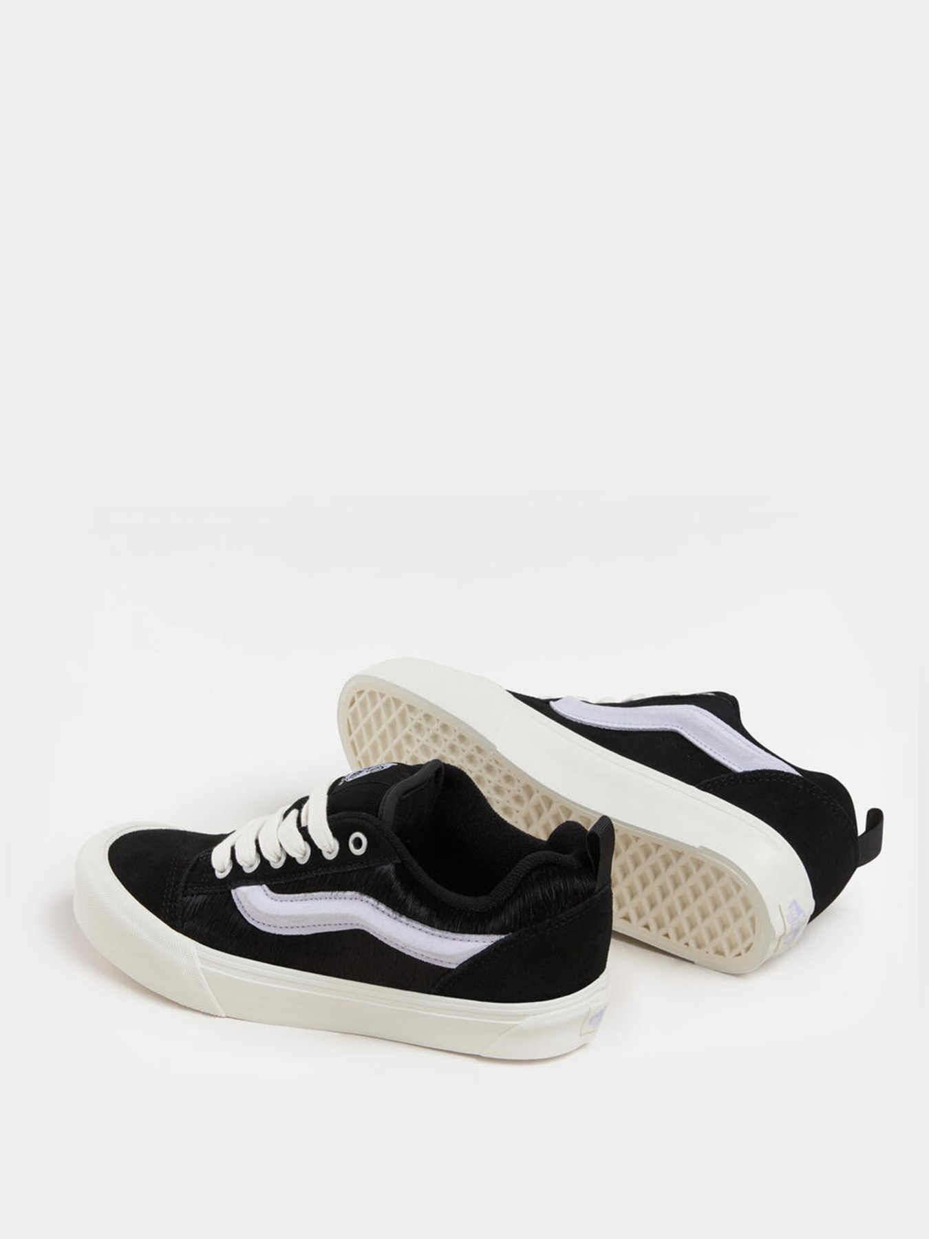 Кеды низкие Vans Knu Skool модель VN000DAJKL41 Фото