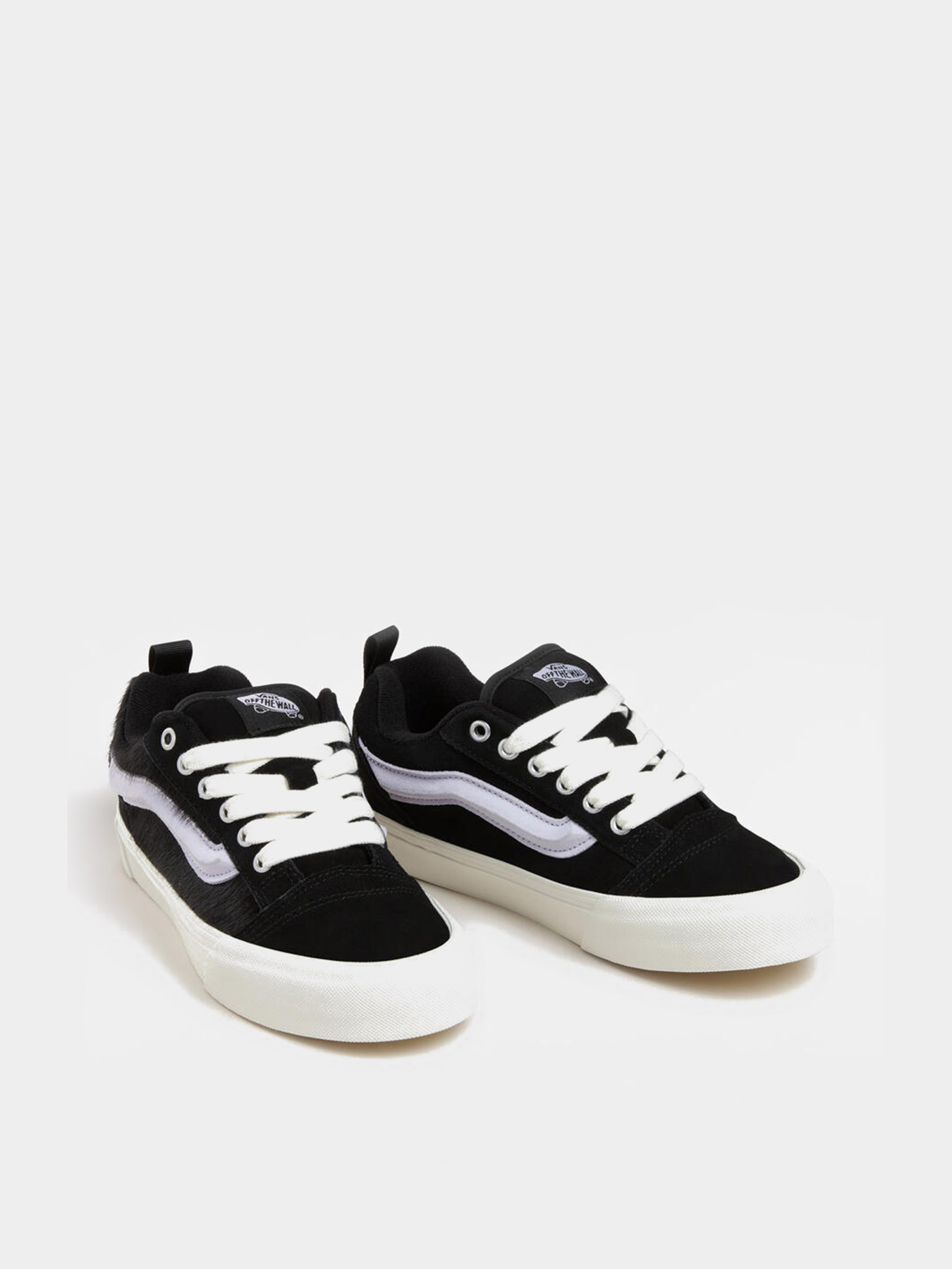 Кеды низкие Vans Knu Skool модель VN000DAJKL41 Фото