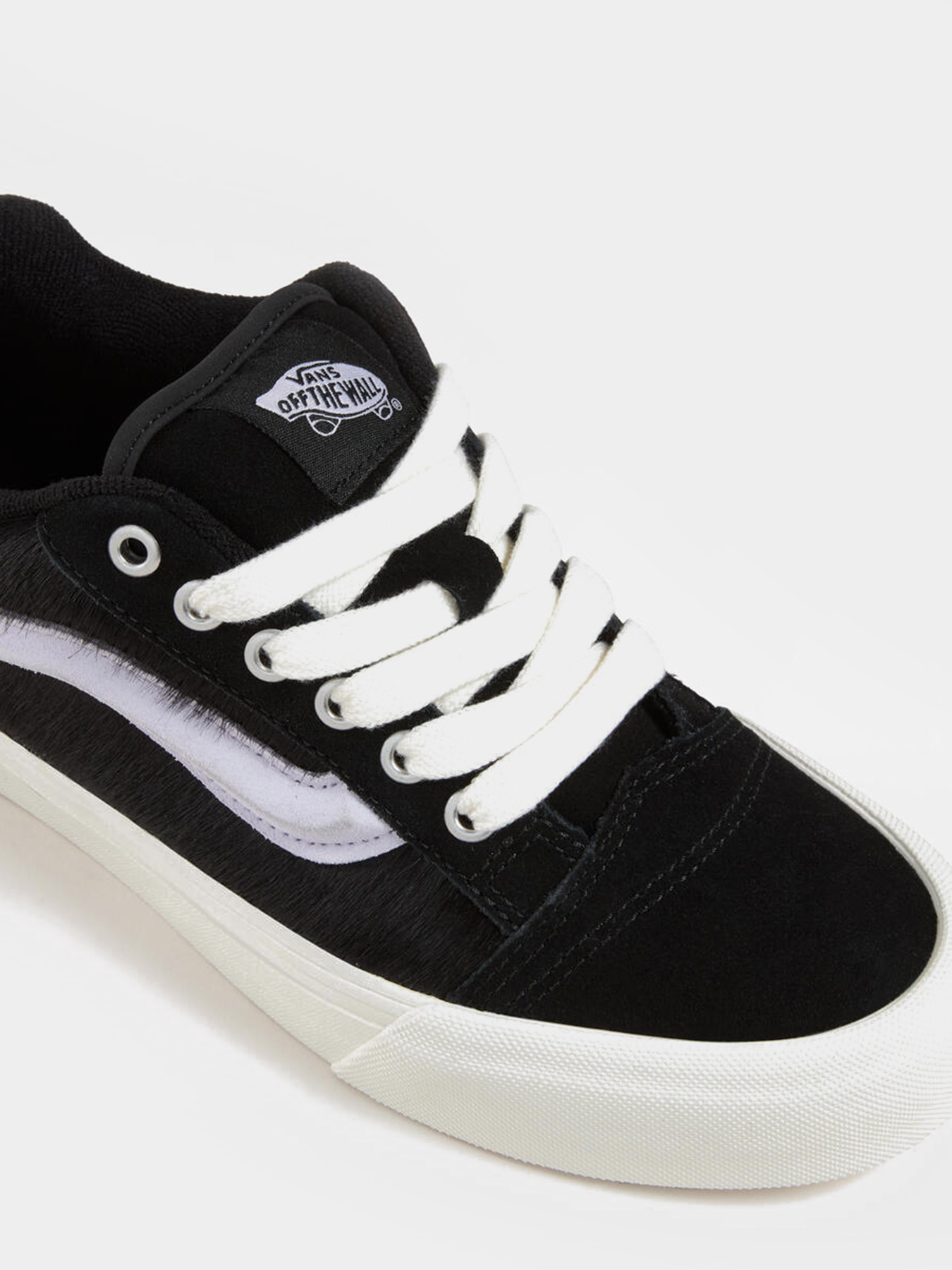 Кеды низкие Vans Knu Skool модель VN000DAJKL41 Фото