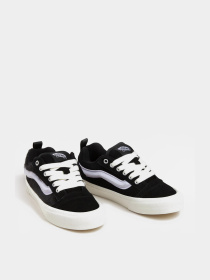 Кеды низкие Vans Knu Skool модель VN000DAJKL41 Фото