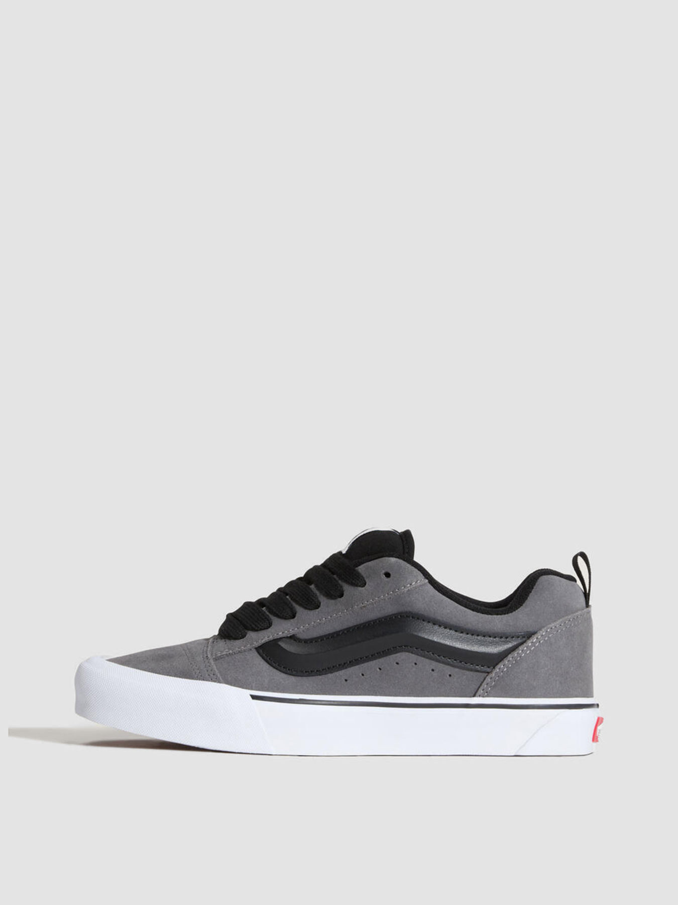 Кеды низкие Vans Knu Skool модель VN000DAJPWT1 Фото