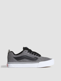 Кеды низкие Vans Knu Skool модель VN000DAJPWT1 Фото