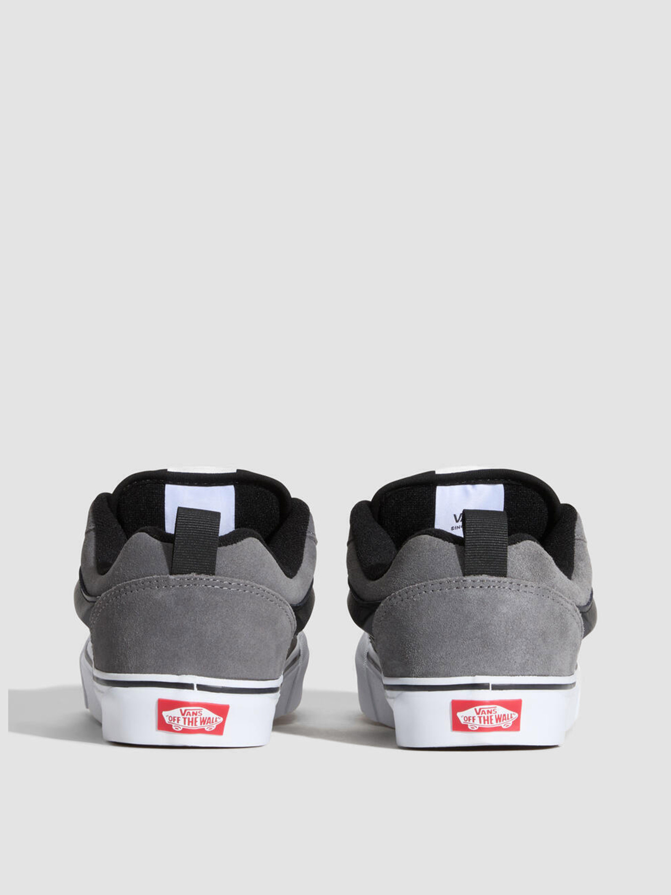 Кеди низькі Vans Knu Skool модель VN000DAJPWT1 Фото