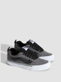Кеди низькі Vans Knu Skool модель VN000DAJPWT1 Фото