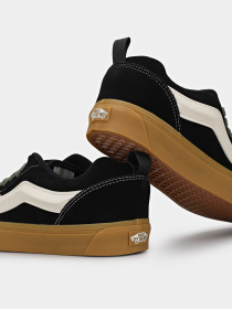 Кеды низкие Vans Knu Skool модель VN000DAJYJ71 Фото