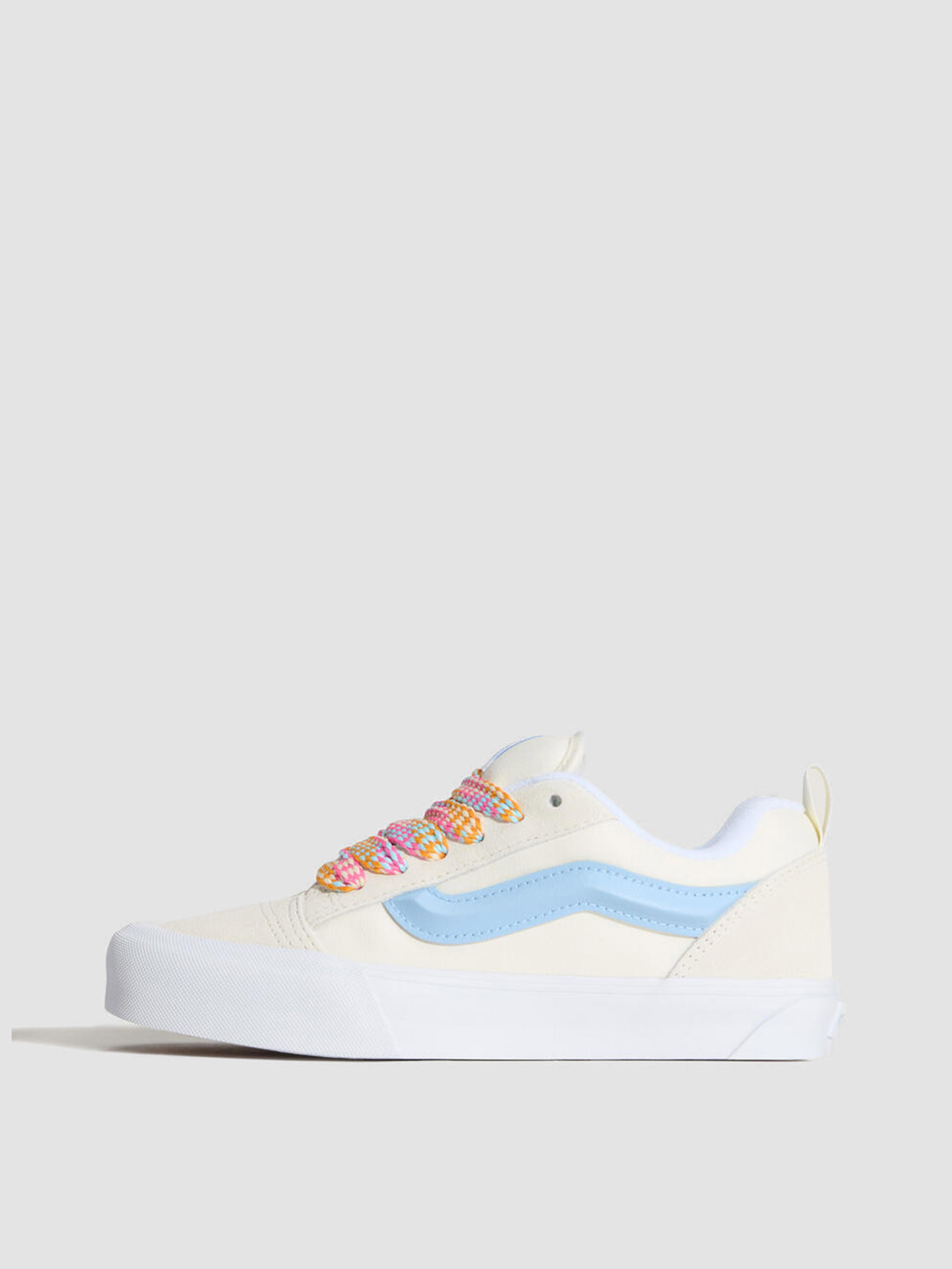 Кеди низькі Vans Knu Skool модель VN000D6ZZ5D1 Фото