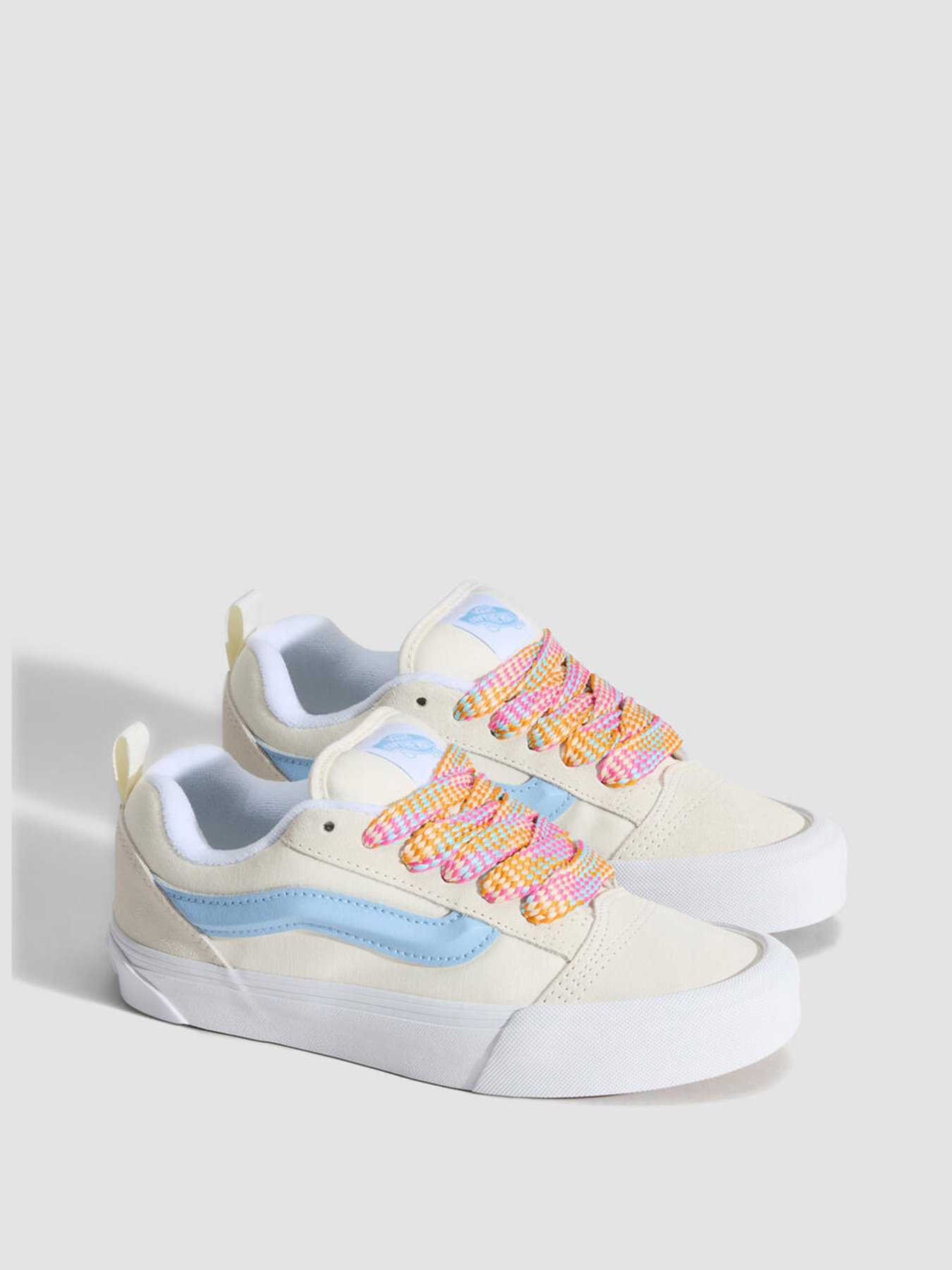 Кеди низькі Vans Knu Skool модель VN000D6ZZ5D1 Фото