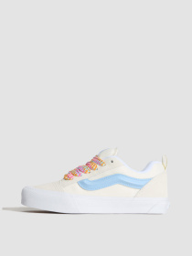 Кеди низькі Vans Knu Skool модель VN000D6ZZ5D1 Фото