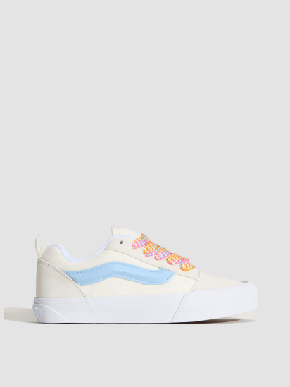 Кеди низькі Vans Knu Skool модель VN000D6ZZ5D1 - фото