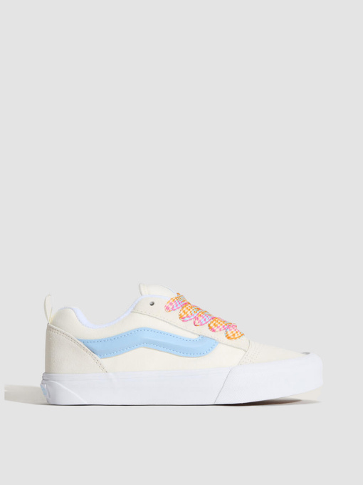 Кеды низкие Vans Knu Skool модель VN000D6ZZ5D1 Фото