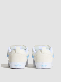 Кеди низькі Vans Knu Skool модель VN000D6ZZ5D1 Фото