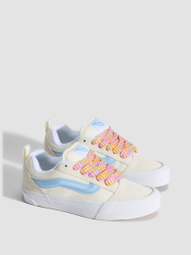 Кеди низькі Vans Knu Skool модель VN000D6ZZ5D1 Фото