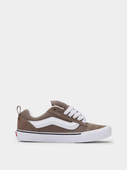 Кеди низькі Vans Knu Skool модель VN000D221NU1 - фото