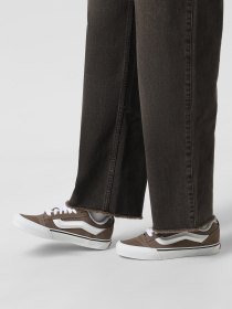 Кеды низкие Vans Knu Skool модель VN000D221NU1 Фото