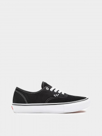 Кеды низкие Vans Skate Authentic модель VN0A5FC8Y281 Фото