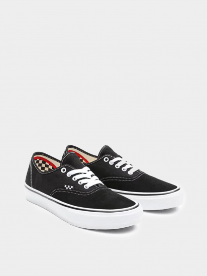 Кеди низькі Vans Skate Authentic модель VN0A5FC8Y281 — фото 3 - INTERTOP