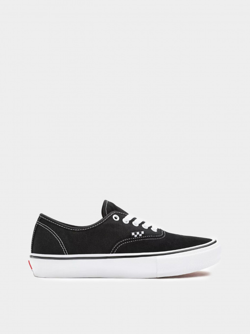 Кеды низкие Vans Skate Authentic модель VN0A5FC8Y281 Фото