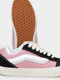 Кеды низкие Vans Knu Skool модель VN000D22B9P1 Фото