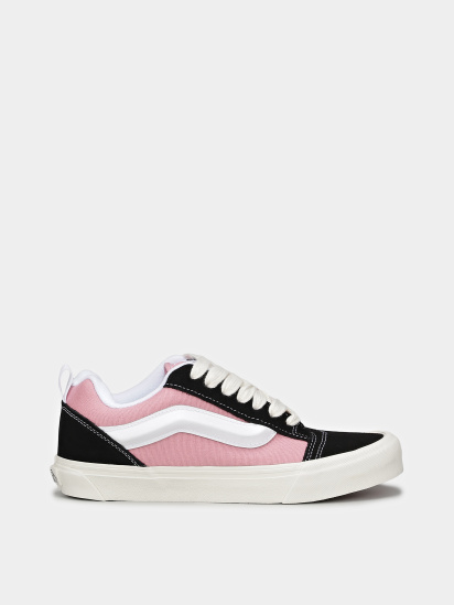 Кеди низькі Vans Knu Skool модель VN000D22B9P1 - фото