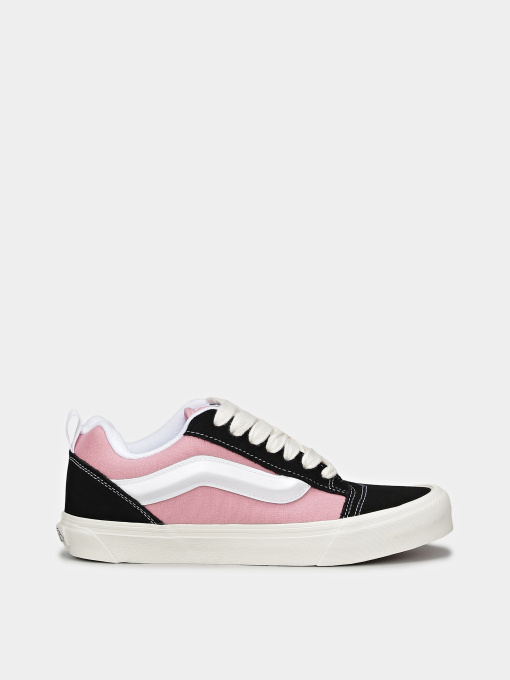 Кеды низкие Vans Knu Skool модель VN000D22B9P1 Фото