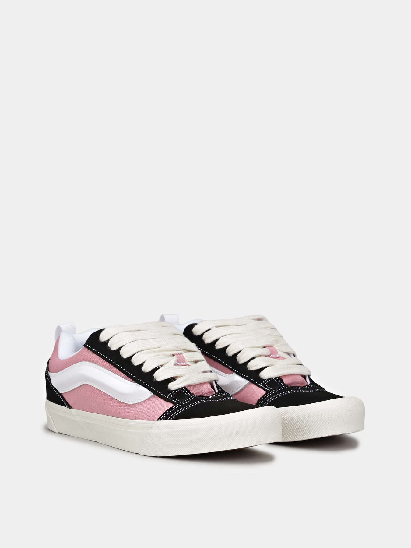 Кеди низькі Vans Knu Skool модель VN000D22B9P1 Фото
