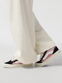 Кеди низькі Vans Knu Skool модель VN000D22B9P1 Фото