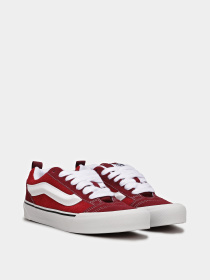 Кеды низкие Vans Knu Skool модель VN000D22BRD1 Фото