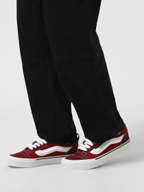 Кеды низкие Vans Knu Skool модель VN000D22BRD1 Кеды низкие Vans Knu Skool модель VN000D22BRD1 Фото