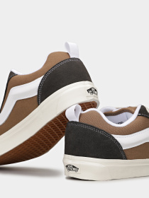 Кеды низкие Vans Knu Skool модель VN000D22BW21 Фото