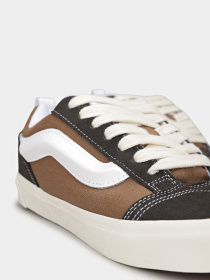 Кеды низкие Vans Knu Skool модель VN000D22BW21 Фото