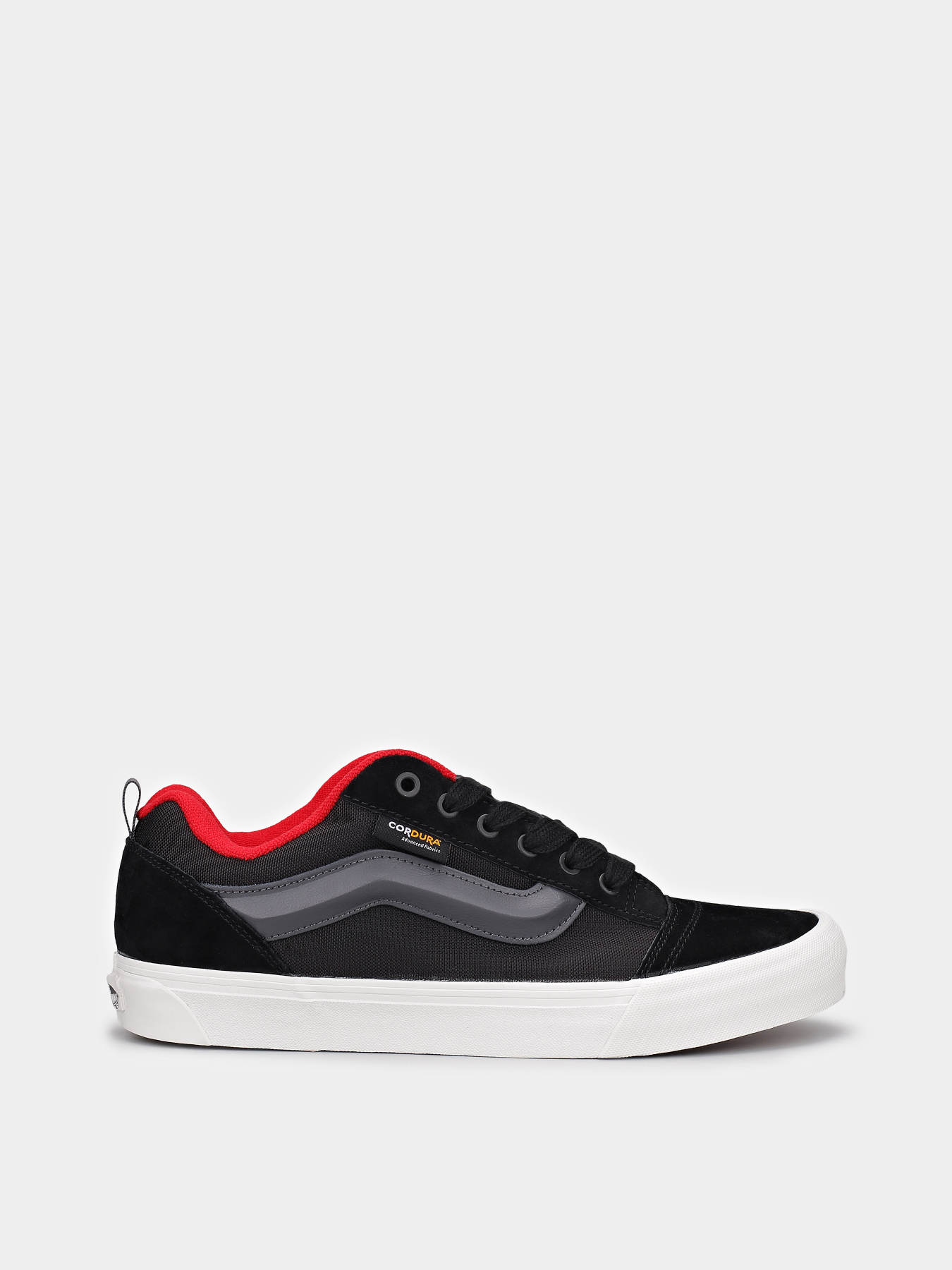 Кеди низькі Vans Knu Skool модель VN000D22DE21 Фото