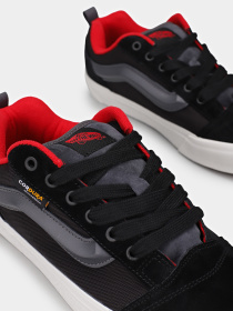 Кеди низькі Vans Knu Skool модель VN000D22DE21 Фото