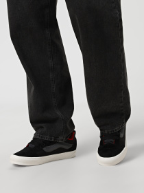 Кеди низькі Vans Knu Skool модель VN000D22DE21 Фото