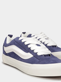 Кеды низкие Vans Knu Skool модель VN000D22EMT1 Фото