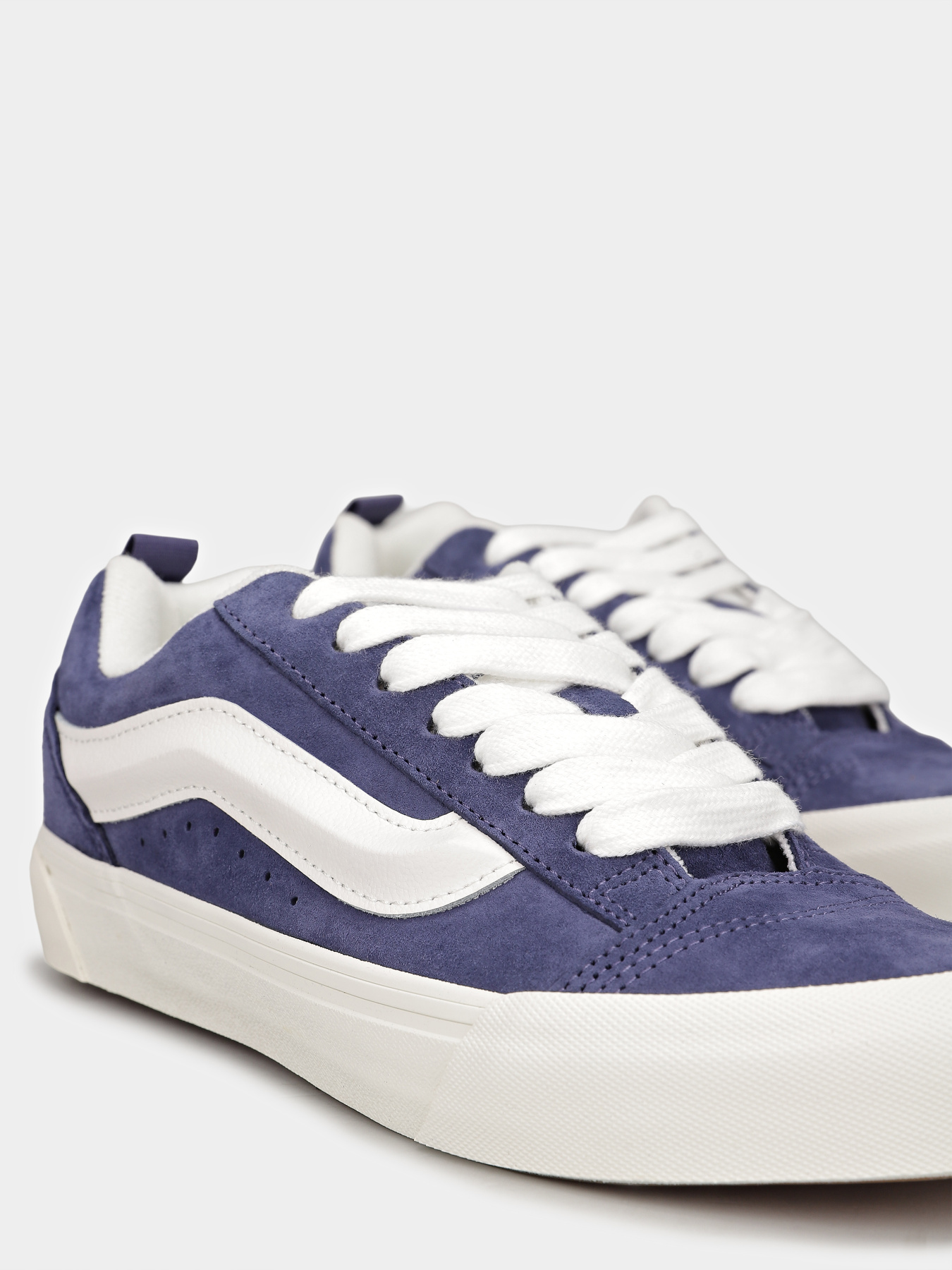 Кеды низкие Vans Knu Skool модель VN000D22EMT1 Фото