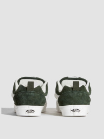 Кеды низкие Vans Knu Skool модель VN000D22EMU1 Фото