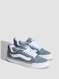 Кеды низкие Vans Knu Skool модель VN000D22RV21 Фото