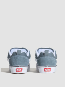 Кеды низкие Vans Knu Skool модель VN000D22RV21 Фото