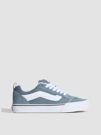 Кеди низькі Vans Knu Skool модель VN000D22RV21 - фото