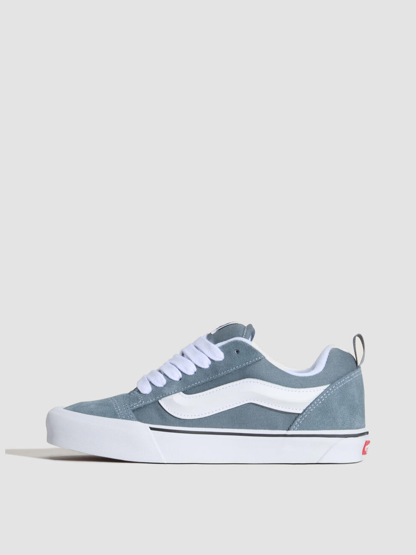 Кеды низкие Vans Knu Skool модель VN000D22RV21 Фото