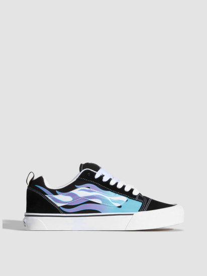 Кеди низькі Vans Knu Skool модель VN000D22Y611 - фото