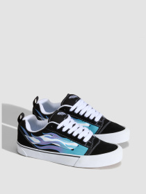 Кеды низкие Vans Knu Skool модель VN000D22Y611 Фото